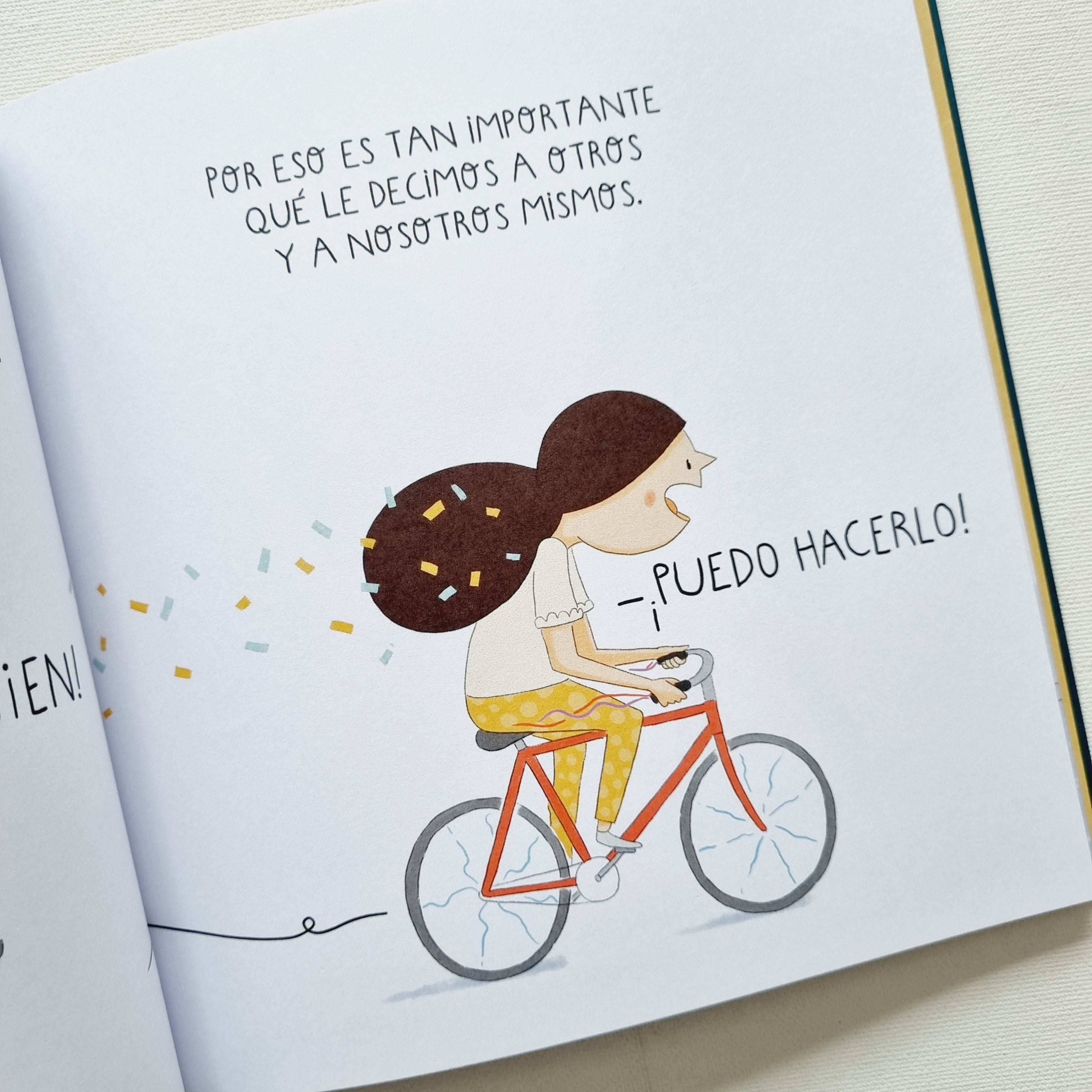 Mi universo de palabras Mi universo de palabras
